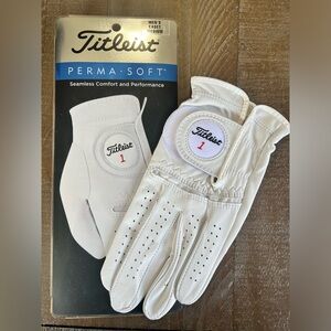 TITLEIST Men’s Left Golf Glove